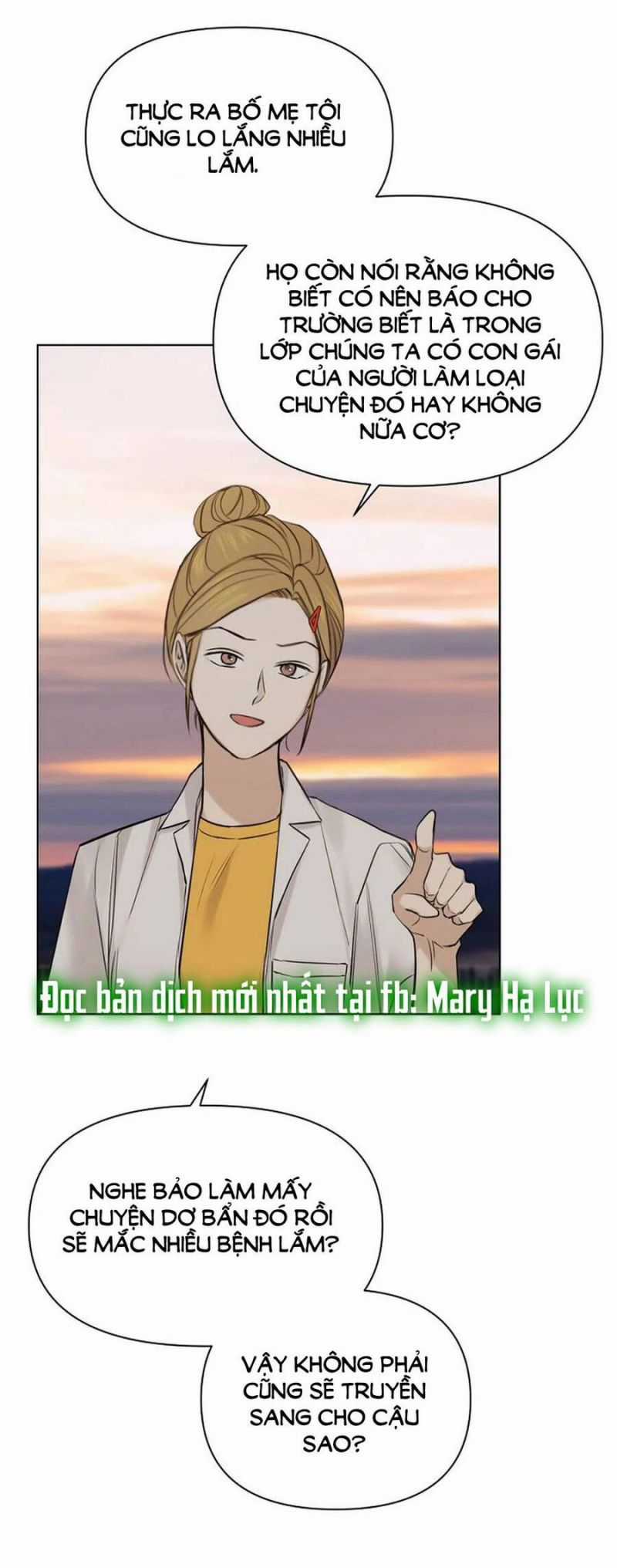 Chạng Vạng - Chapter 17.2 - Trang 5