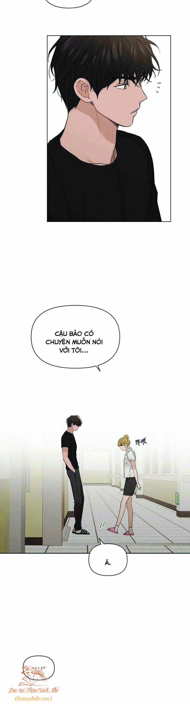 Chạng Vạng - Chapter 18 - Trang 12