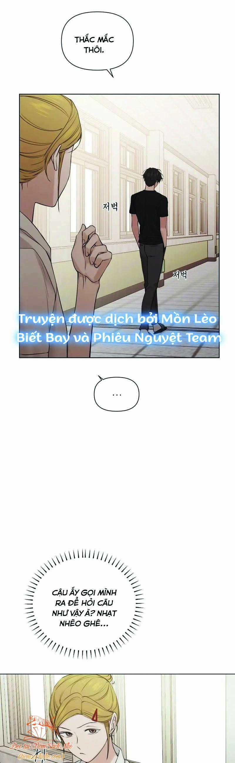 Chạng Vạng - Chapter 18 - Trang 14