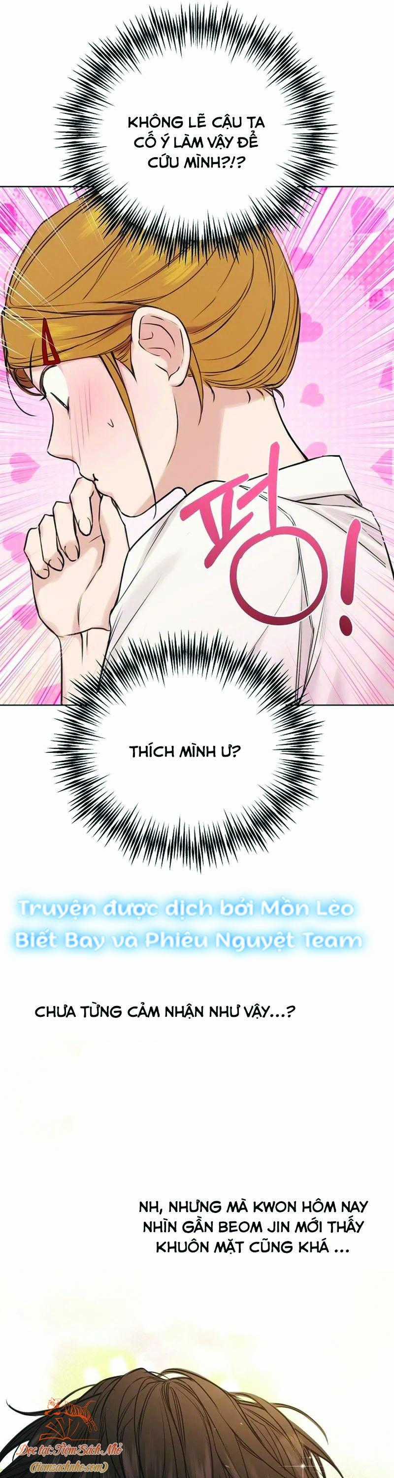 Chạng Vạng - Chapter 18 - Trang 16