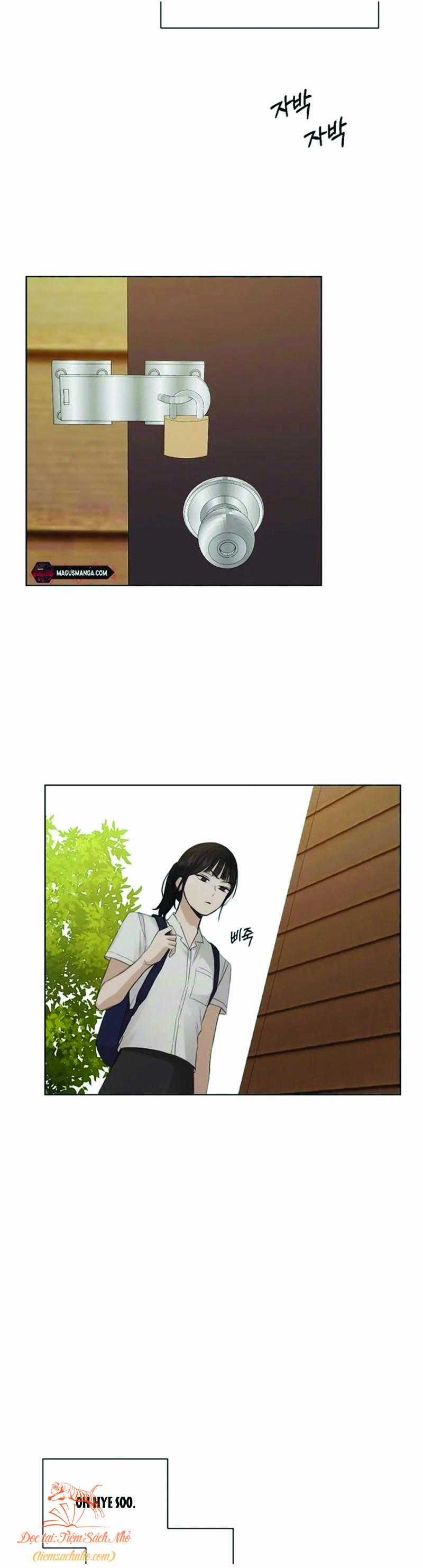 Chạng Vạng - Chapter 18 - Trang 20