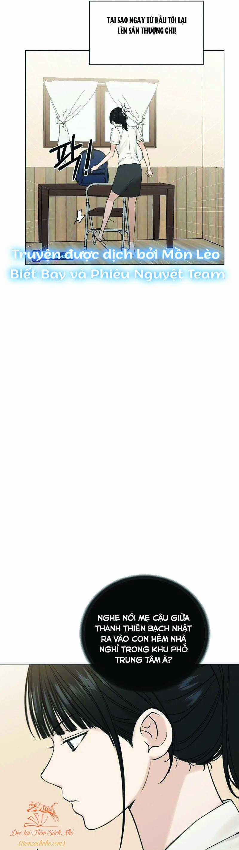 Chạng Vạng - Chapter 18 - Trang 22