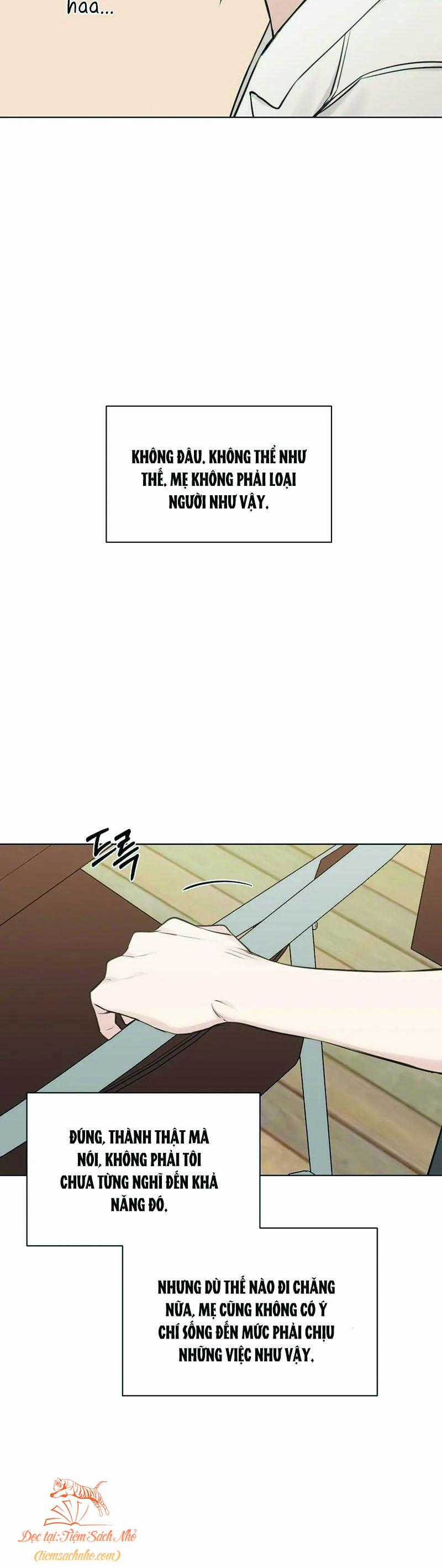 Chạng Vạng - Chapter 18 - Trang 23