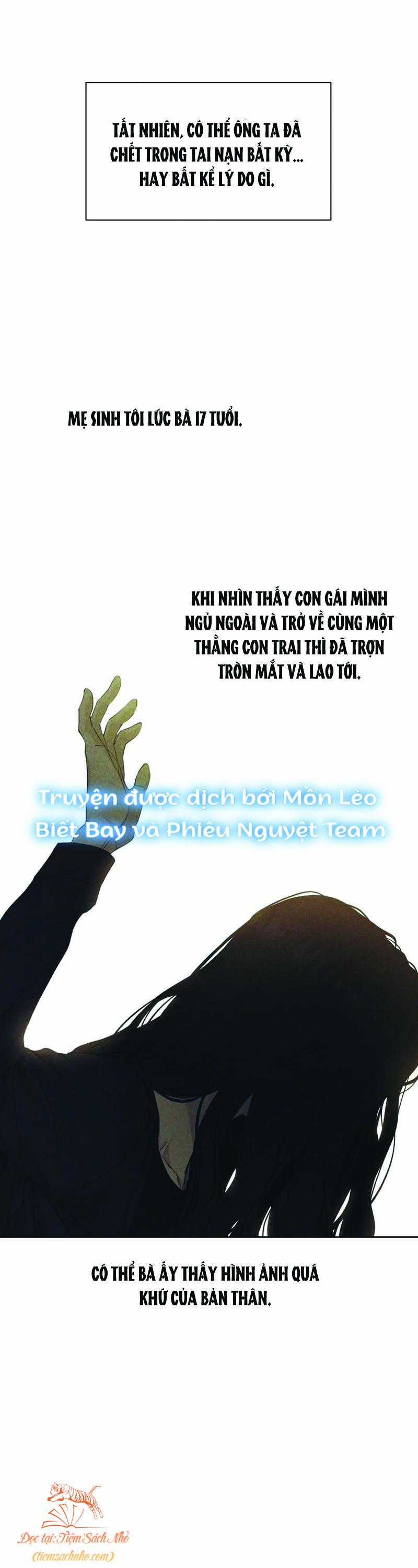 Chạng Vạng - Chapter 18 - Trang 27