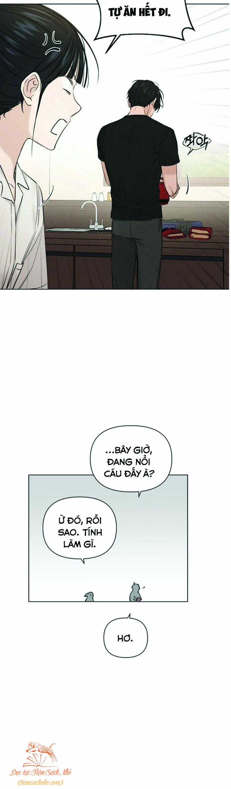 Chạng Vạng - Chapter 18 - Trang 33