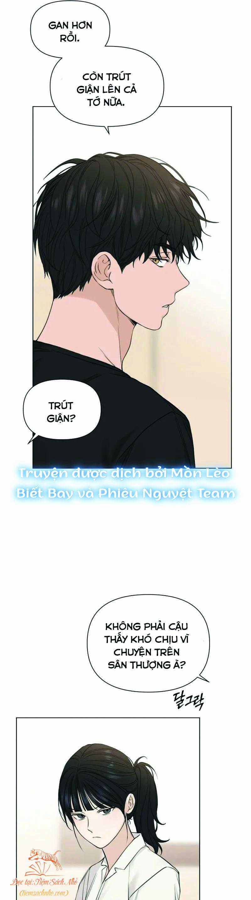 Chạng Vạng - Chapter 18 - Trang 34