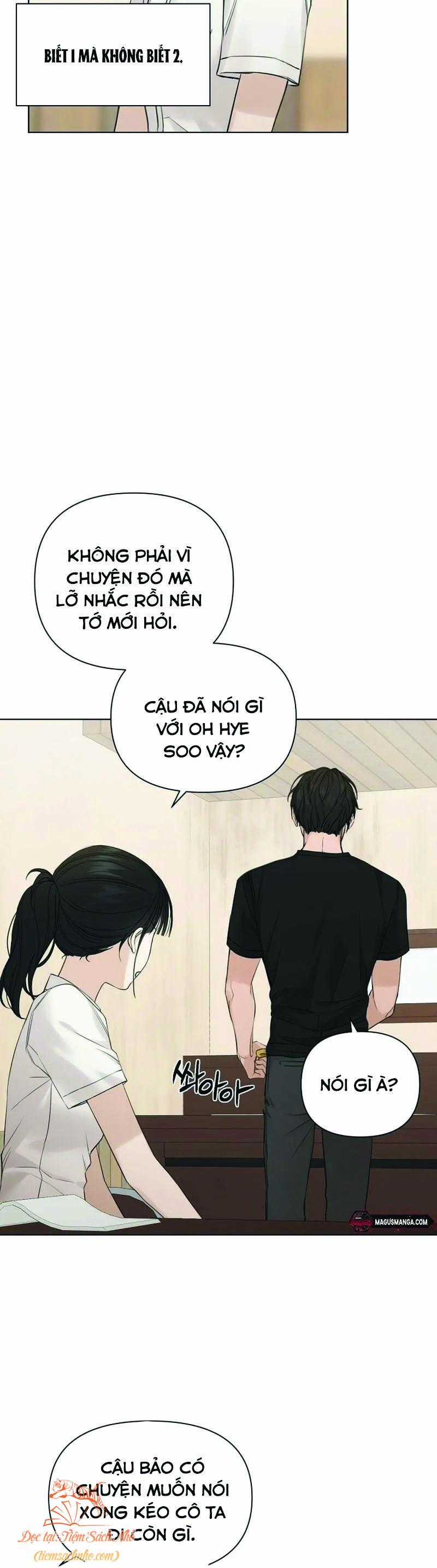 Chạng Vạng - Chapter 18 - Trang 35