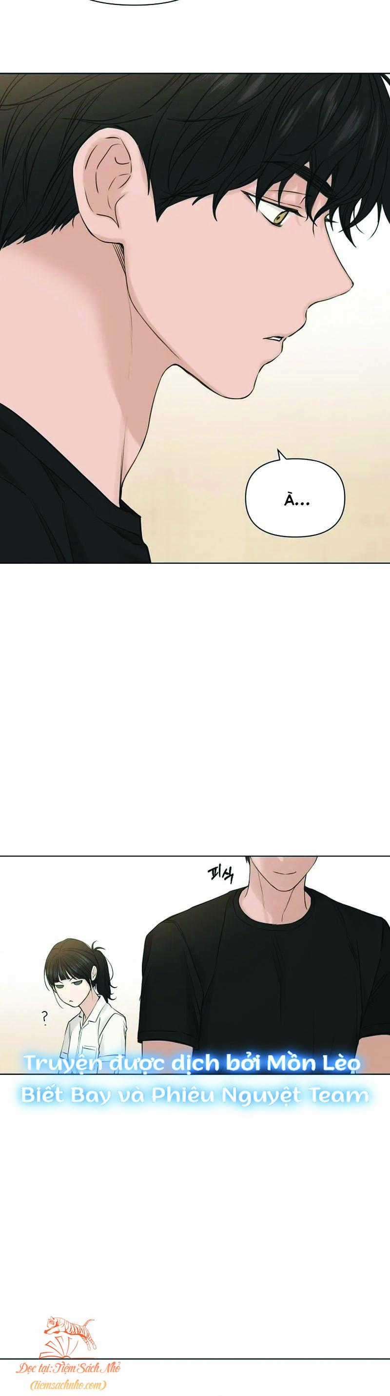 Chạng Vạng - Chapter 18 - Trang 36