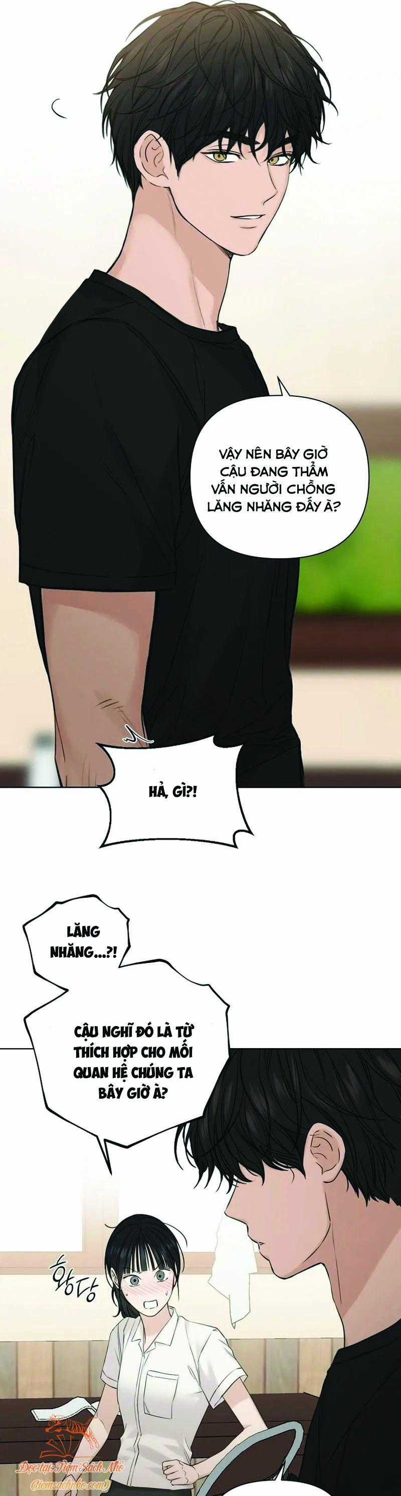 Chạng Vạng - Chapter 18 - Trang 37