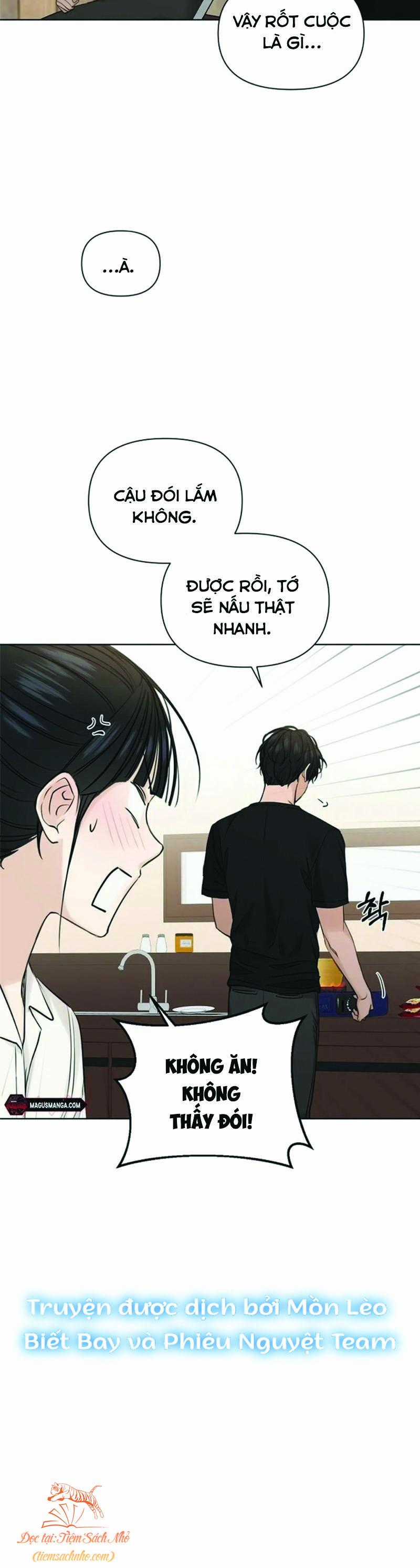 Chạng Vạng - Chapter 18 - Trang 38