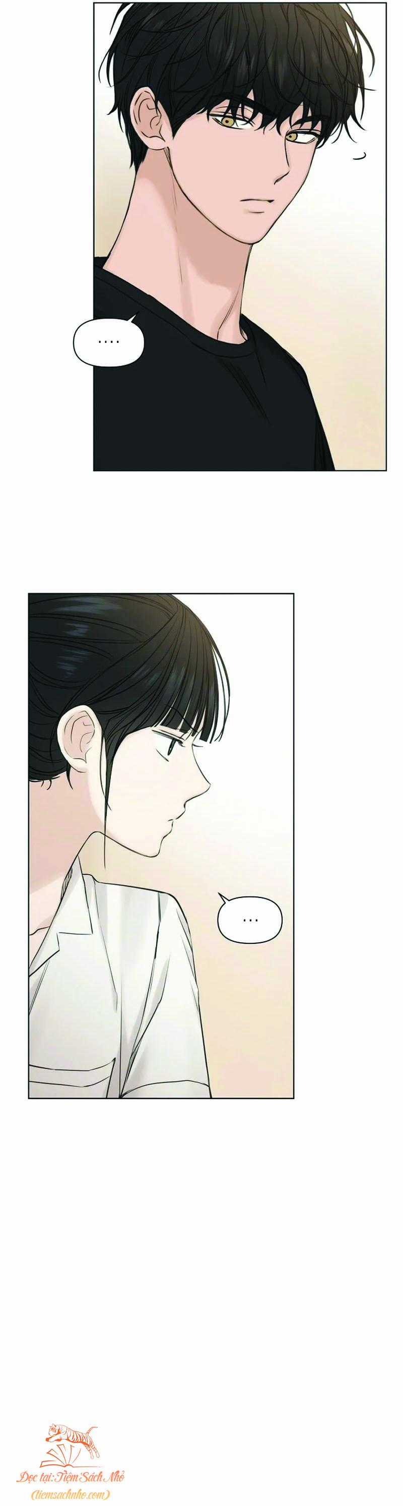 Chạng Vạng - Chapter 18 - Trang 39