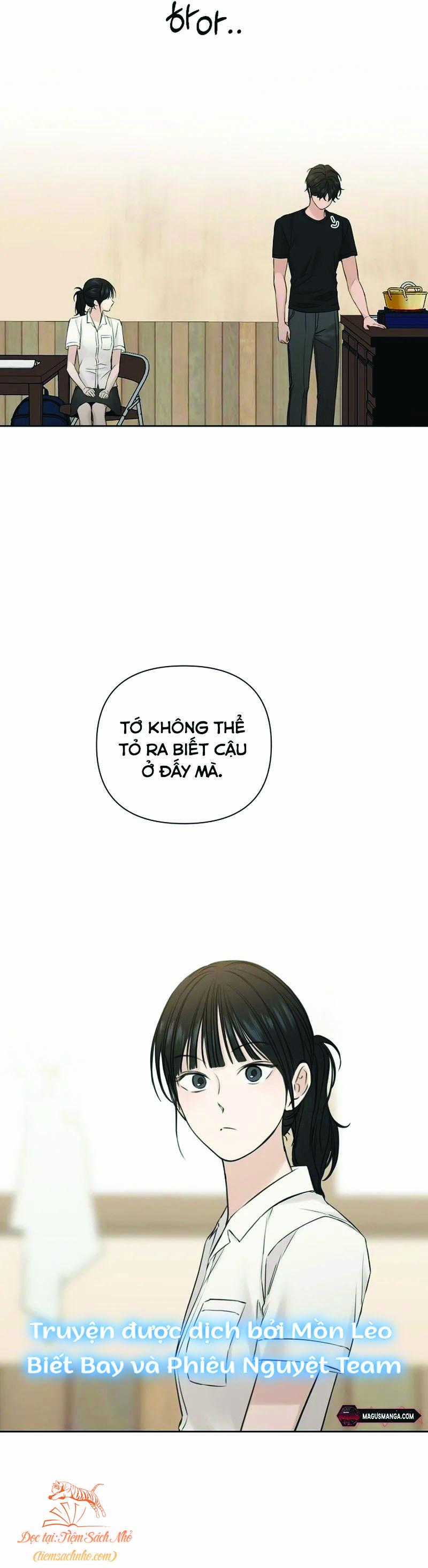 Chạng Vạng - Chapter 18 - Trang 40