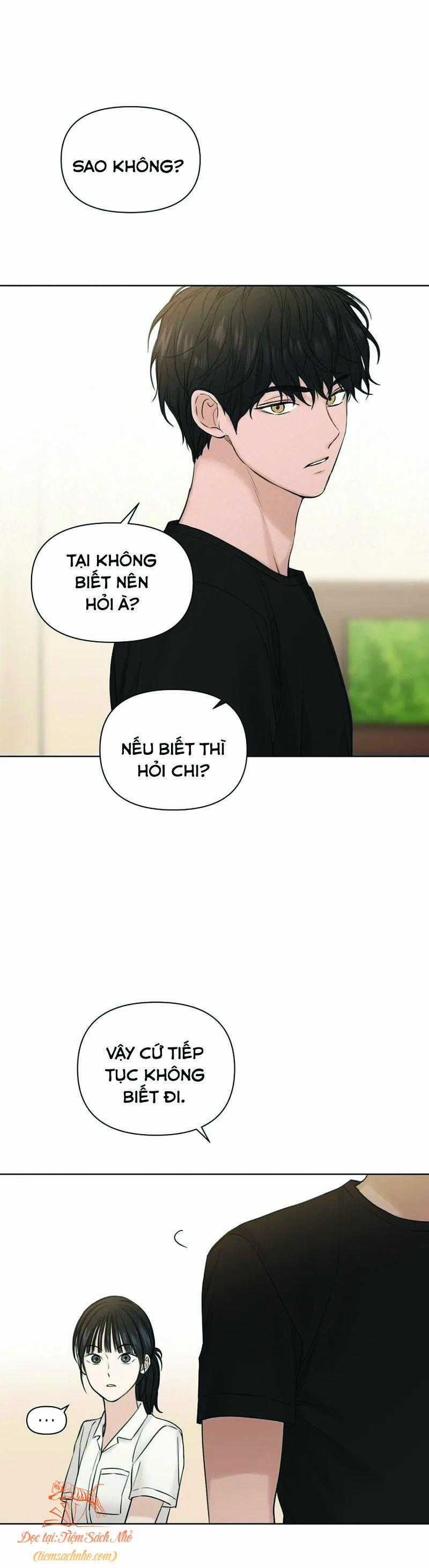 Chạng Vạng - Chapter 18 - Trang 41