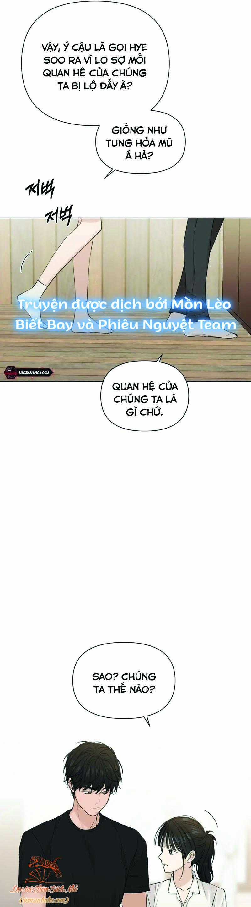 Chạng Vạng - Chapter 18 - Trang 43