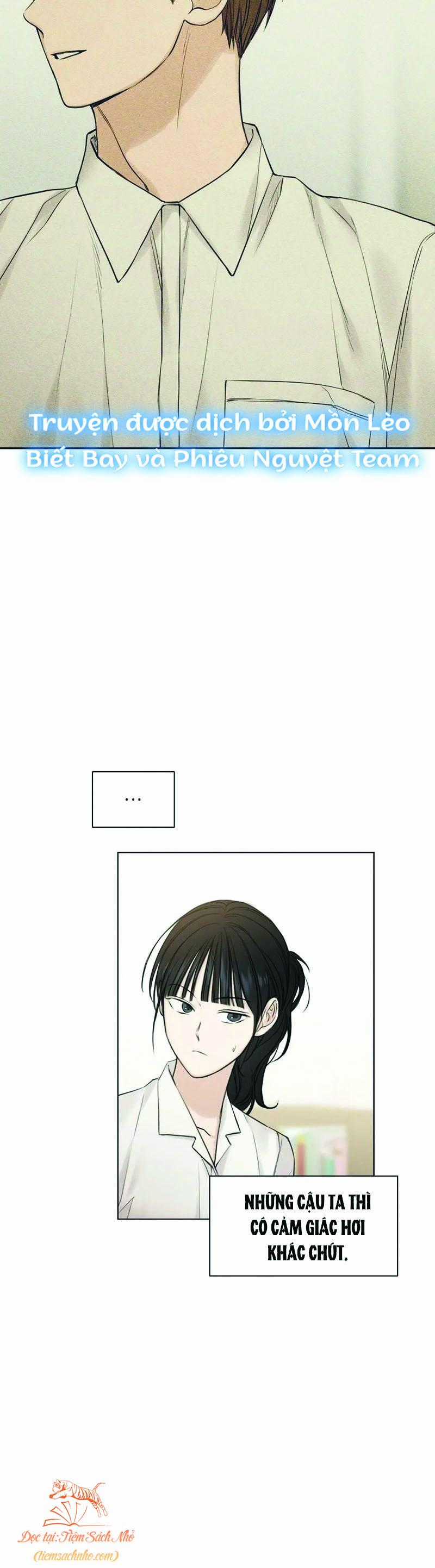 Chạng Vạng - Chapter 18 - Trang 45