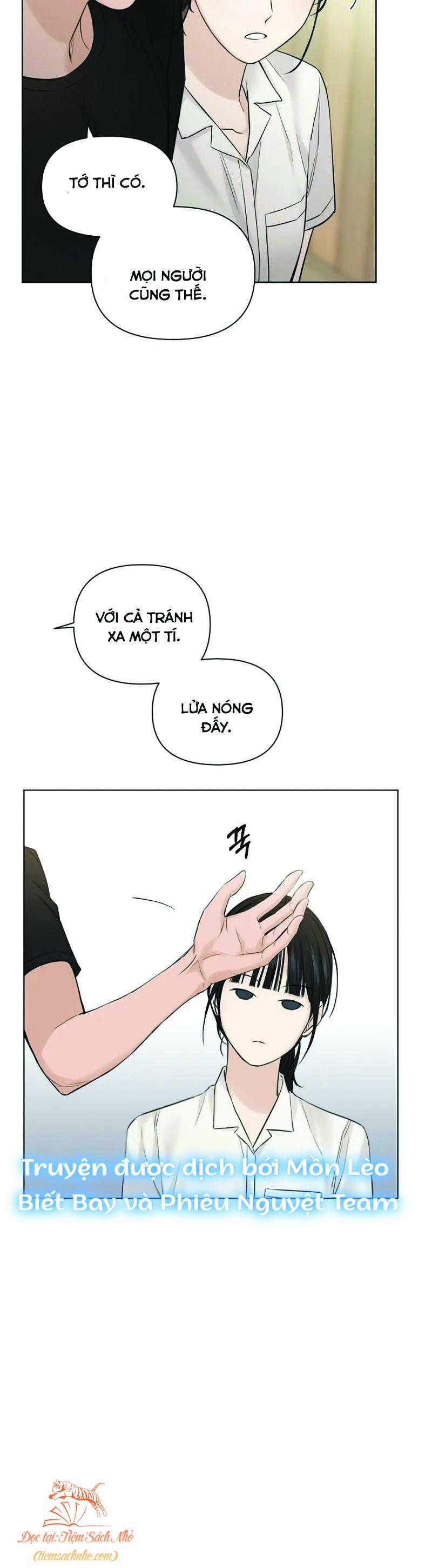 Chạng Vạng - Chapter 18 - Trang 48