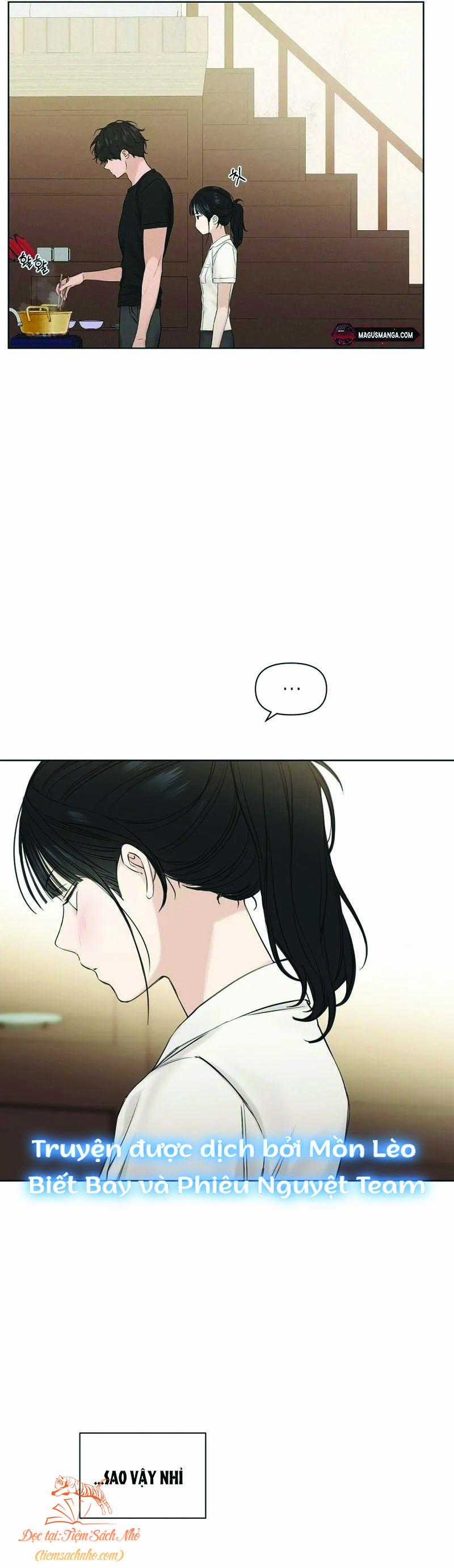 Chạng Vạng - Chapter 18 - Trang 49