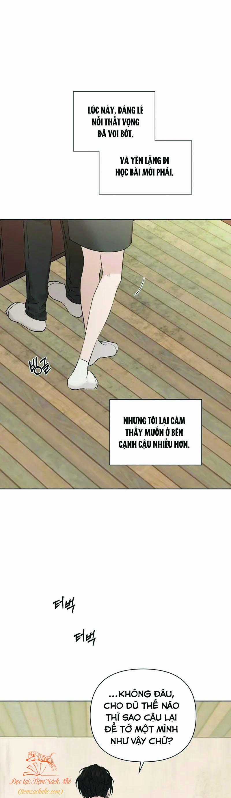Chạng Vạng - Chapter 18 - Trang 50