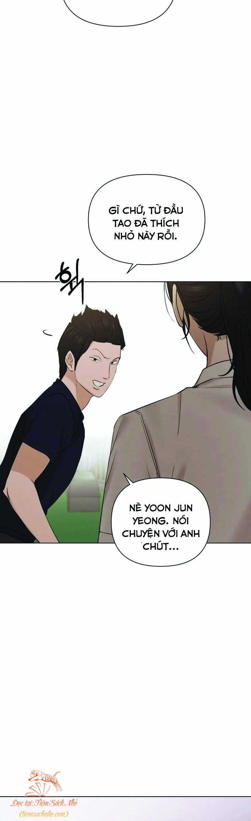 Chạng Vạng - Chapter 18 - Trang 6