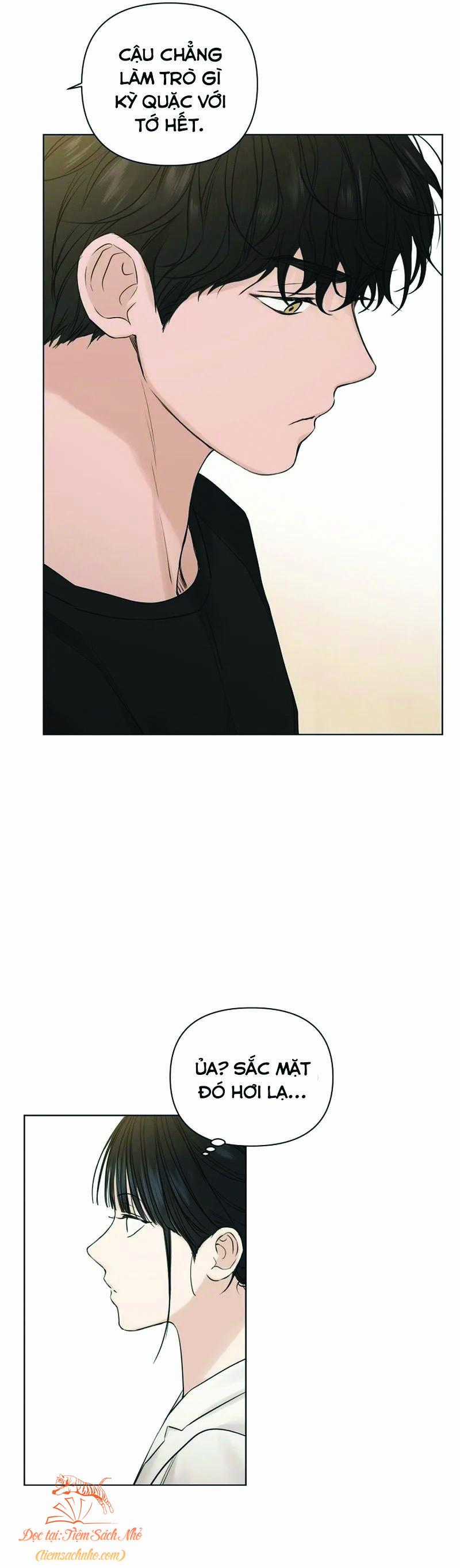 Chạng Vạng - Chapter 18 - Trang 52