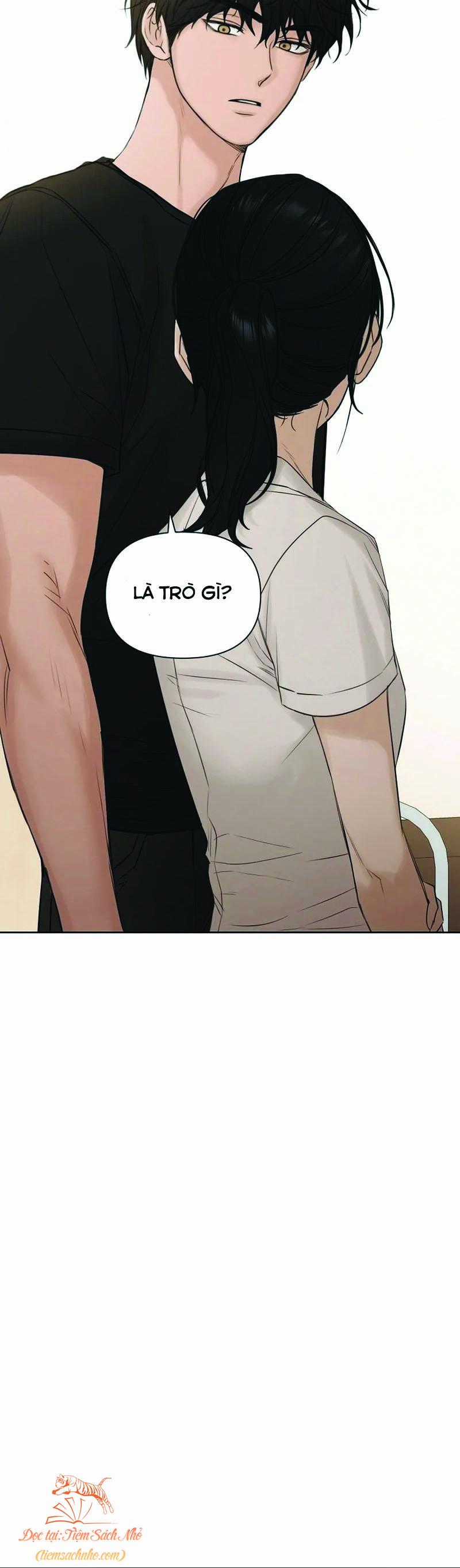 Chạng Vạng - Chapter 18 - Trang 54