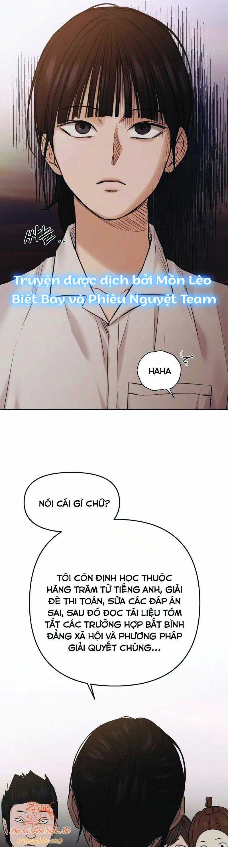 Chạng Vạng - Chapter 18 - Trang 7