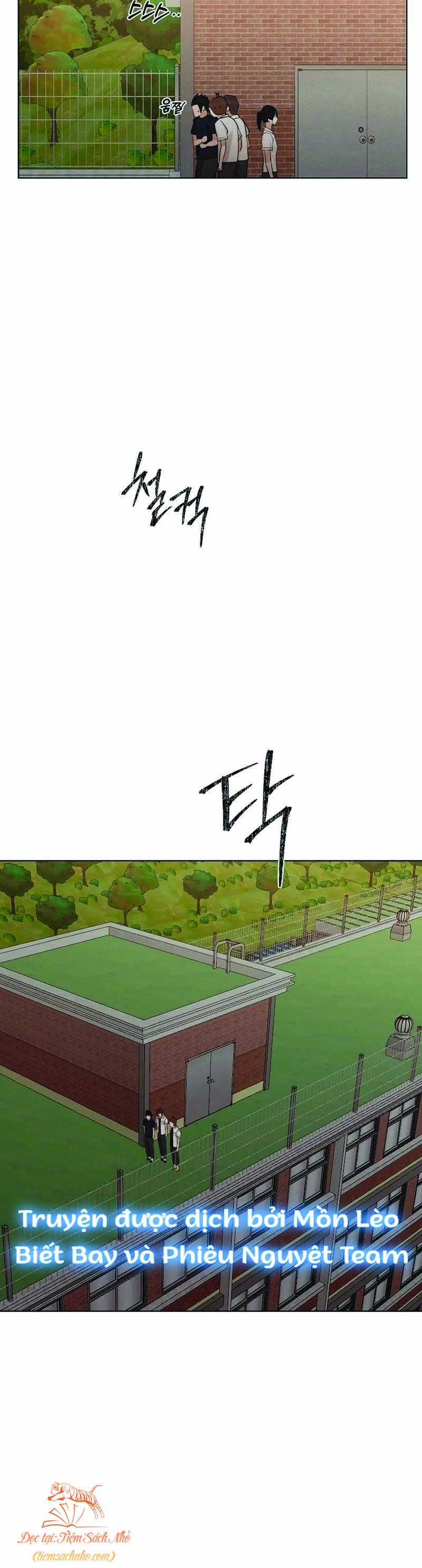 Chạng Vạng - Chapter 18 - Trang 9