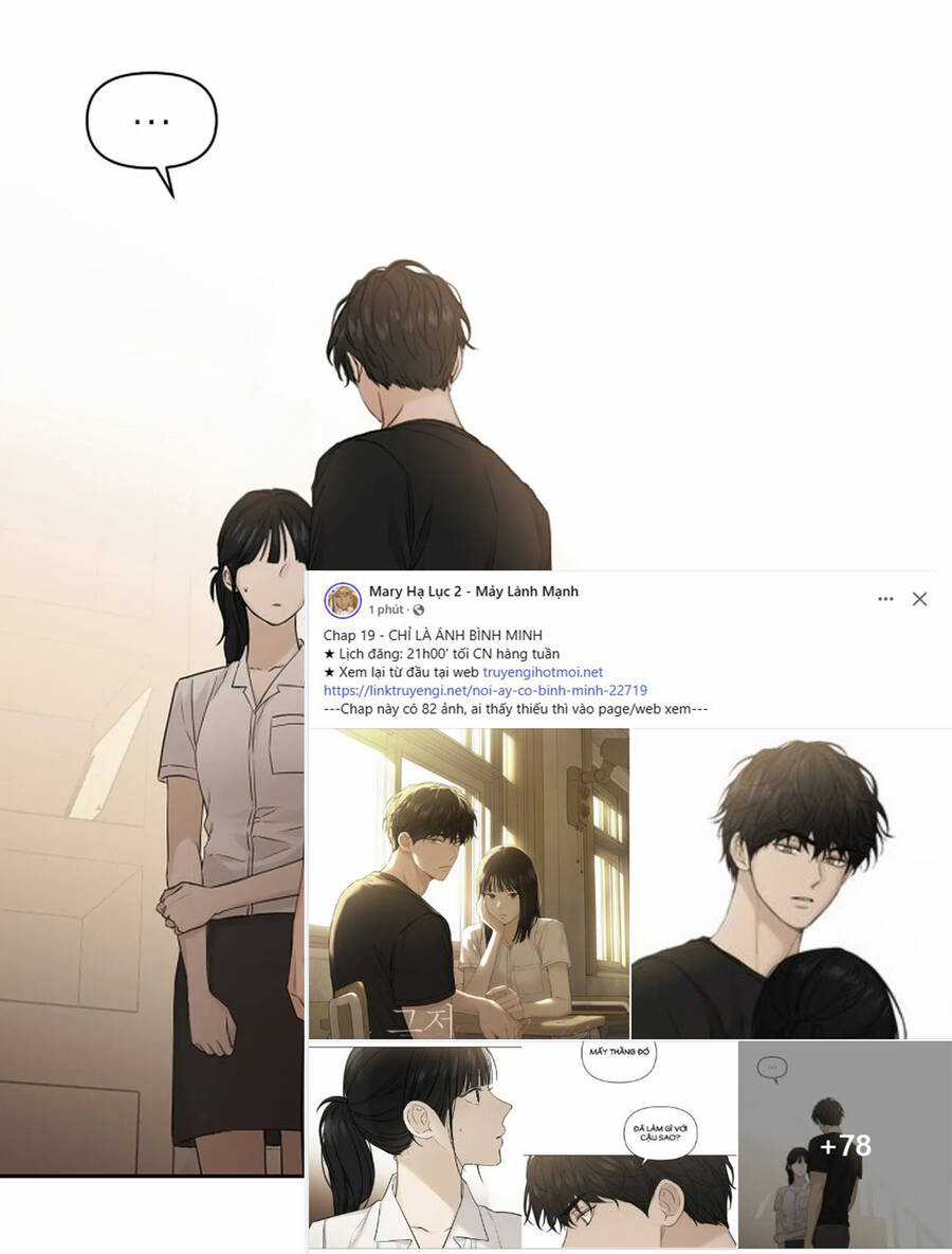 Chạng Vạng - Chapter 19.1 - Trang 11