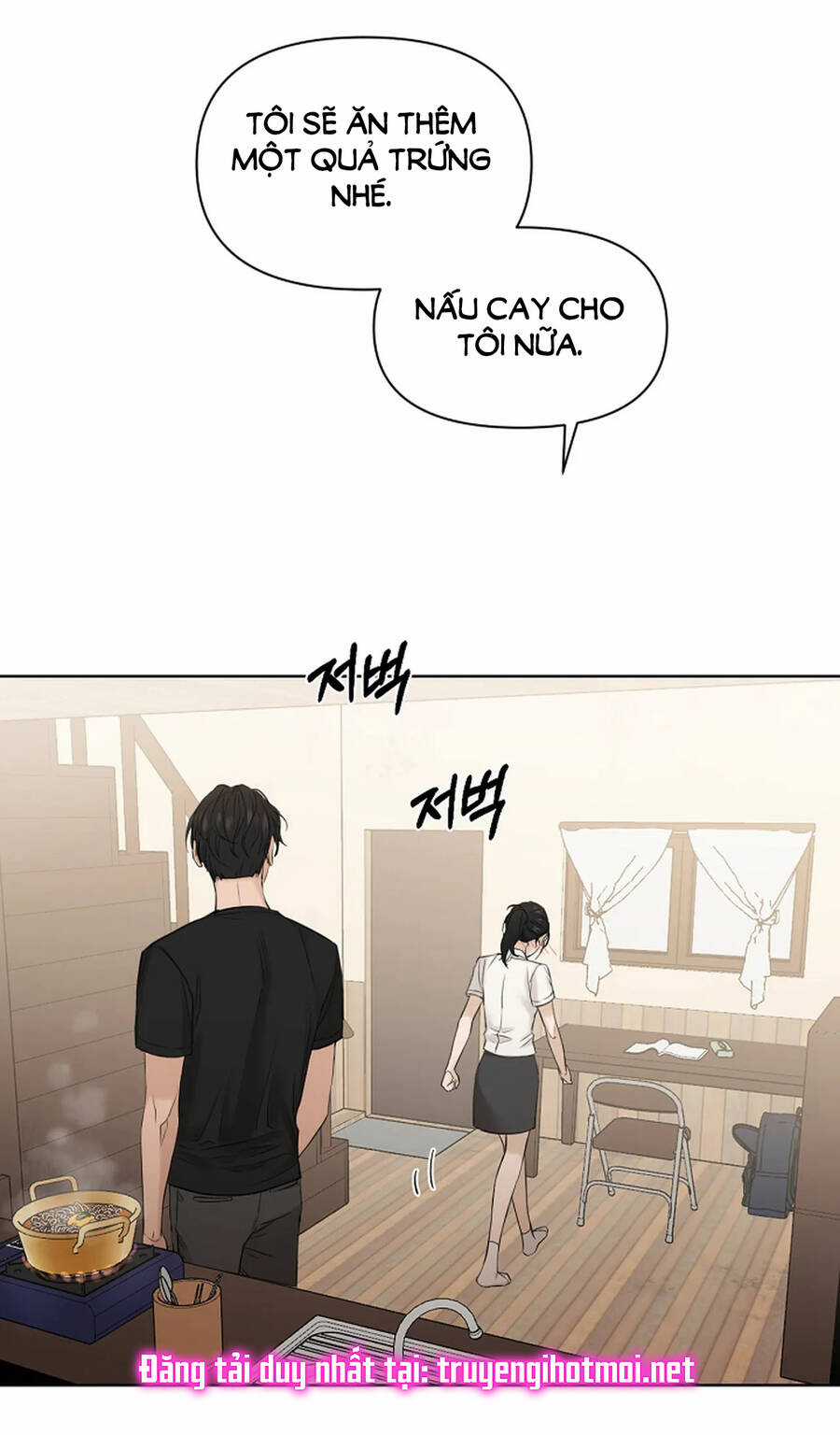 Chạng Vạng - Chapter 19.1 - Trang 15