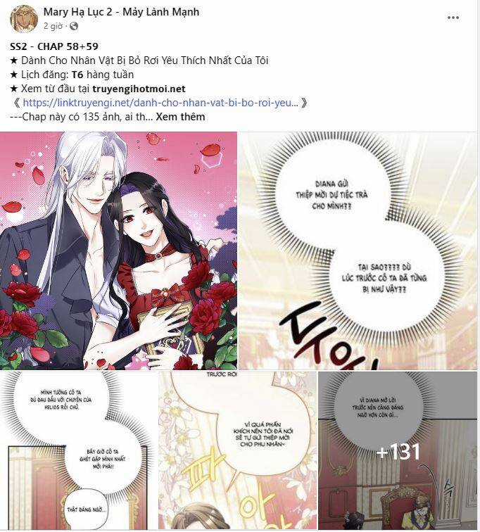Chạng Vạng - Chapter 19.1 - Trang 3