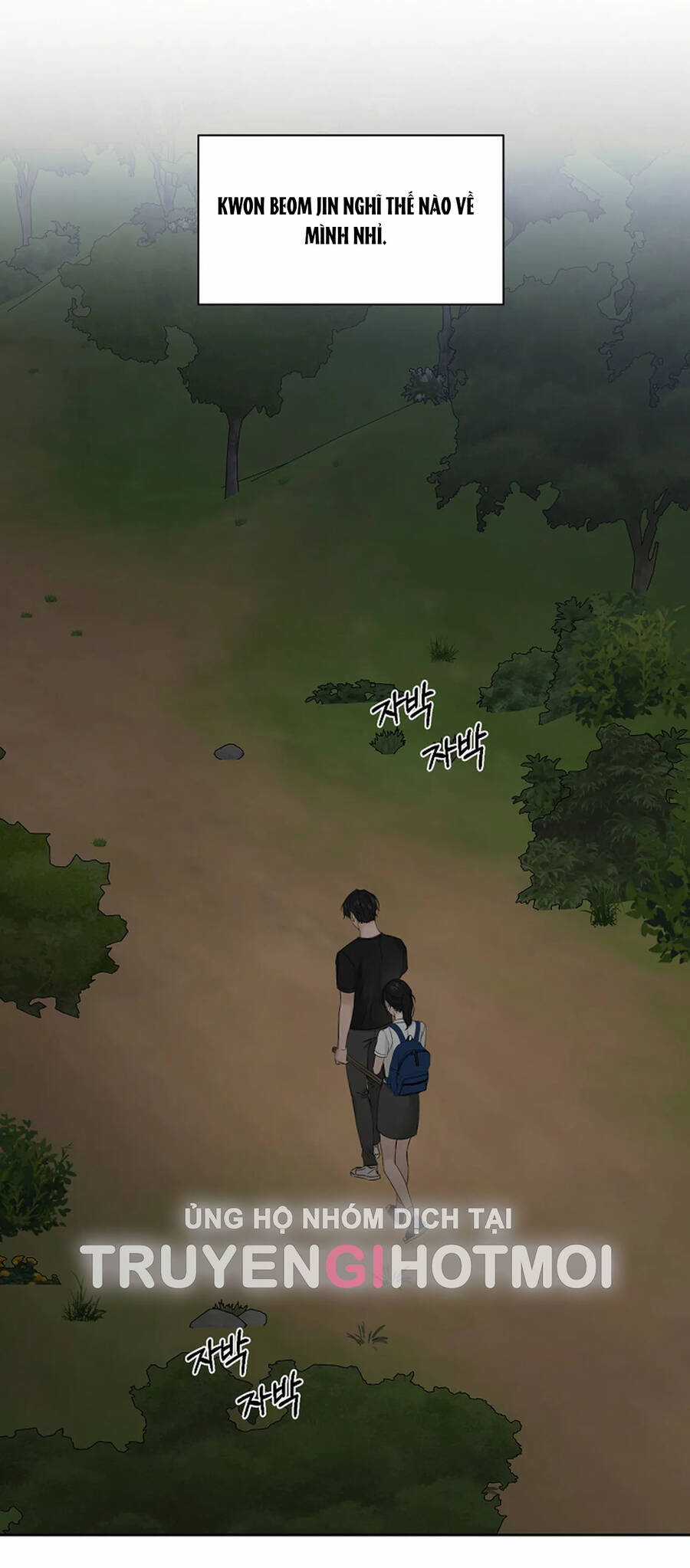 Chạng Vạng - Chapter 19.1 - Trang 22