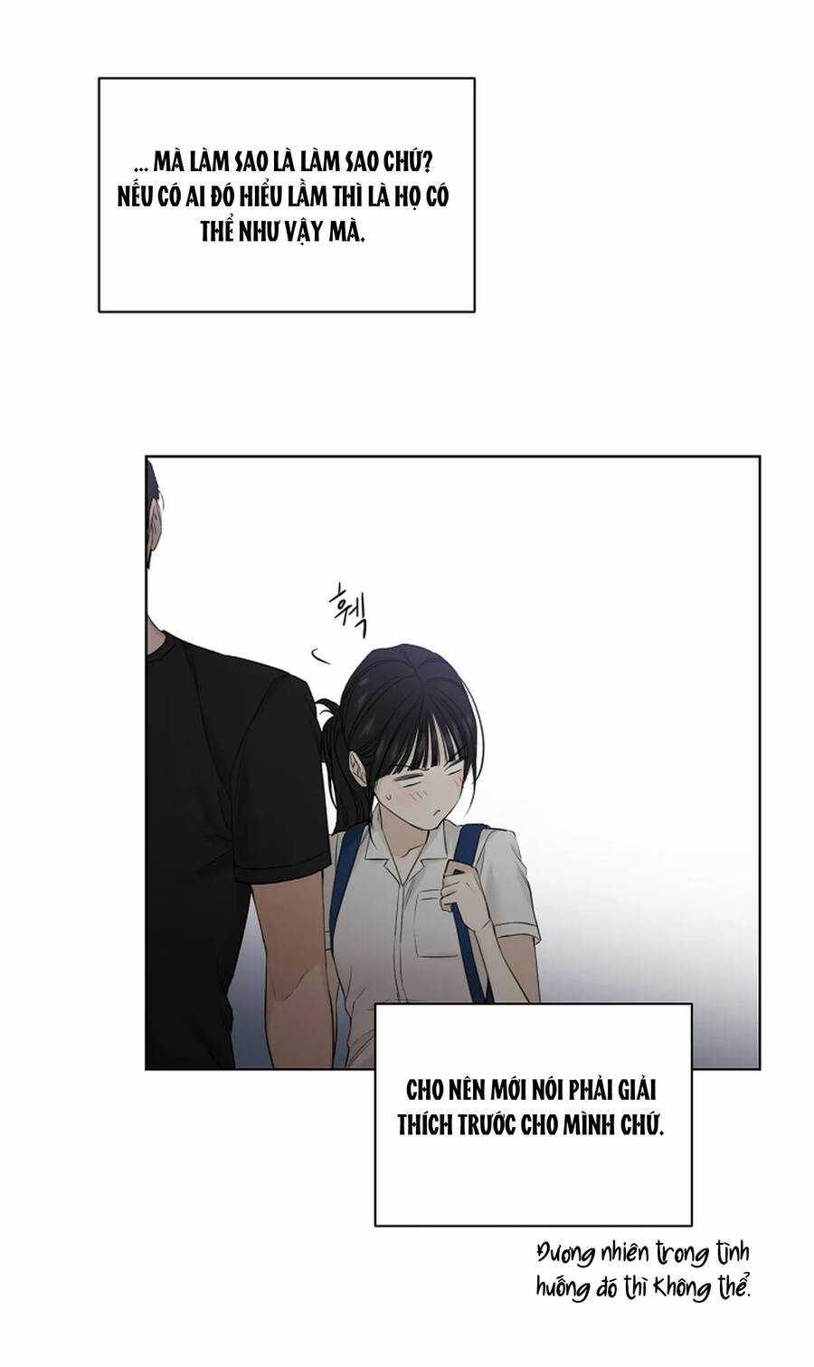 Chạng Vạng - Chapter 19.1 - Trang 24