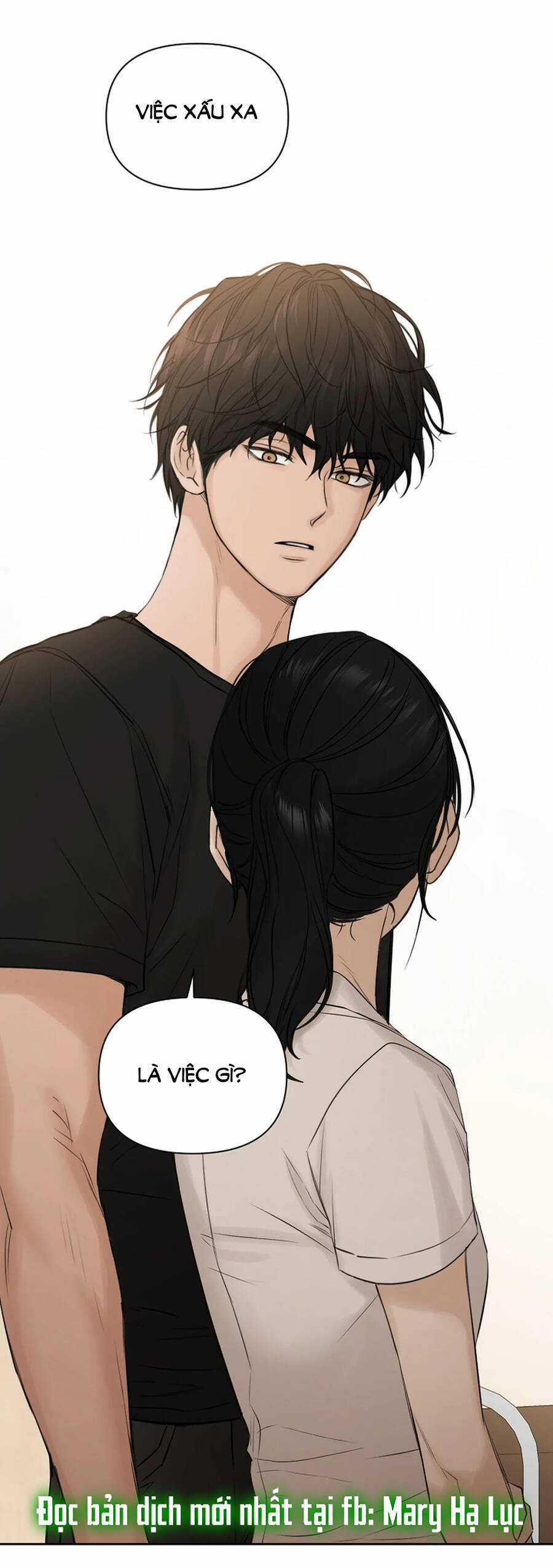 Chạng Vạng - Chapter 19.1 - Trang 8