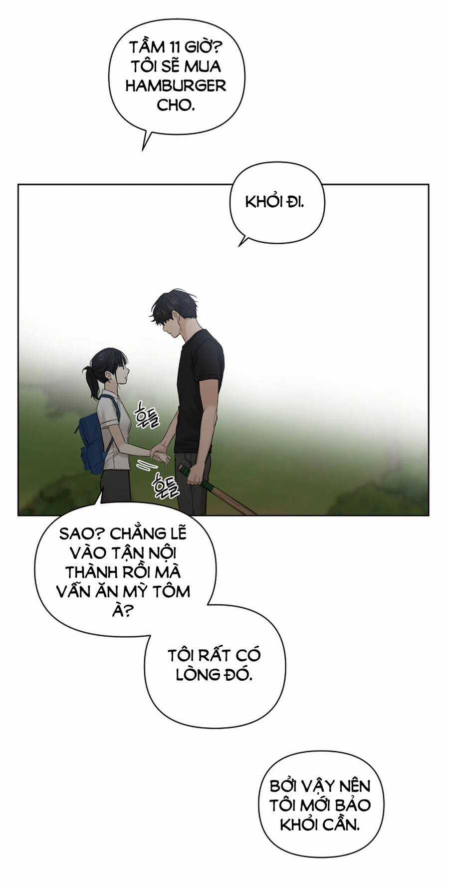 Chạng Vạng - Chapter 19.2 - Trang 20