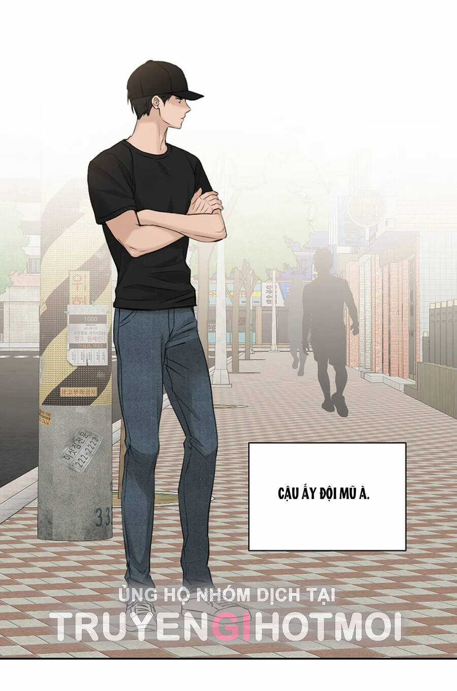 Chạng Vạng - Chapter 19.2 - Trang 36