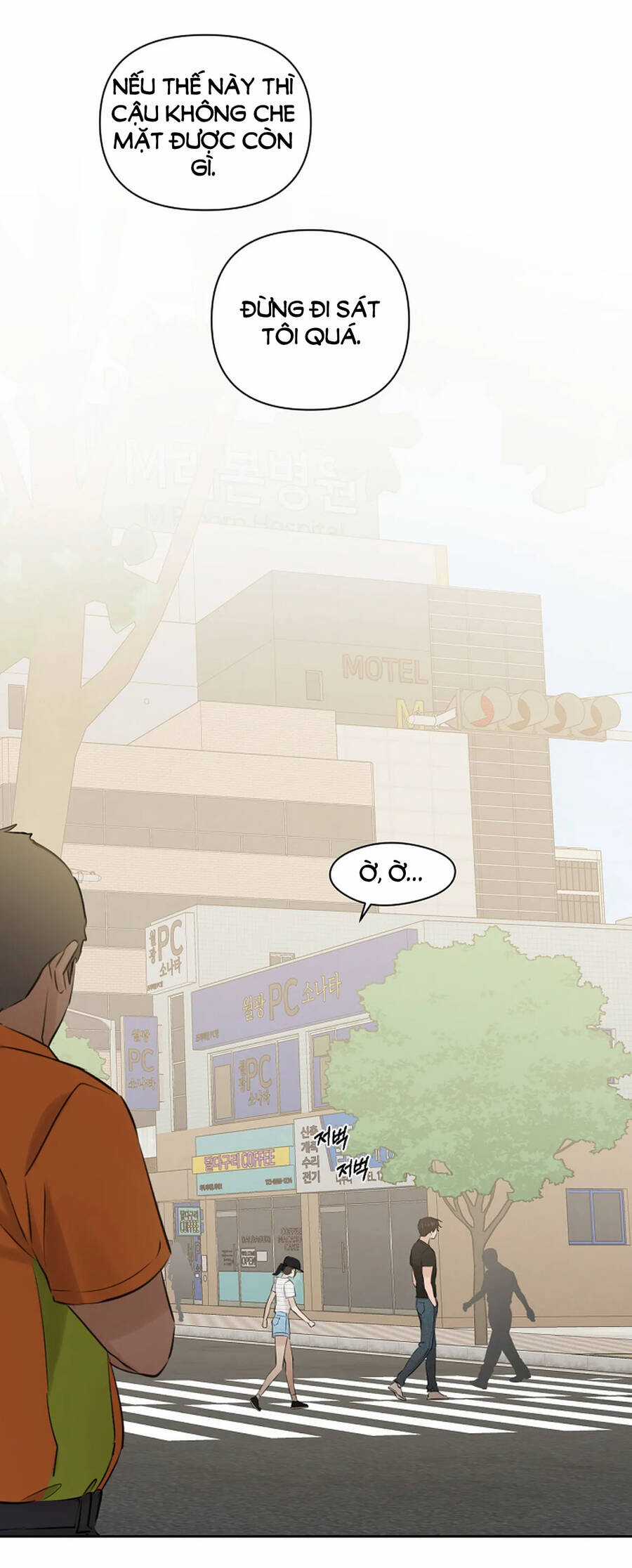 Chạng Vạng - Chapter 19.2 - Trang 51