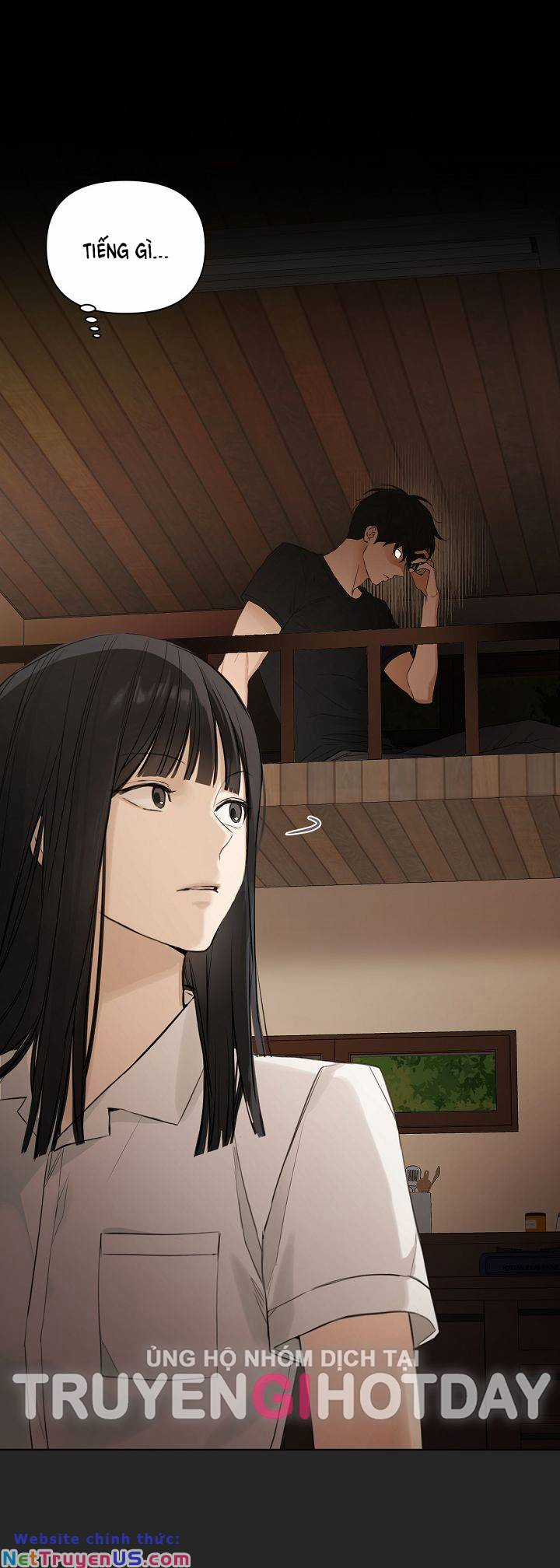 Chạng Vạng - Chapter 2.1 - Trang 11