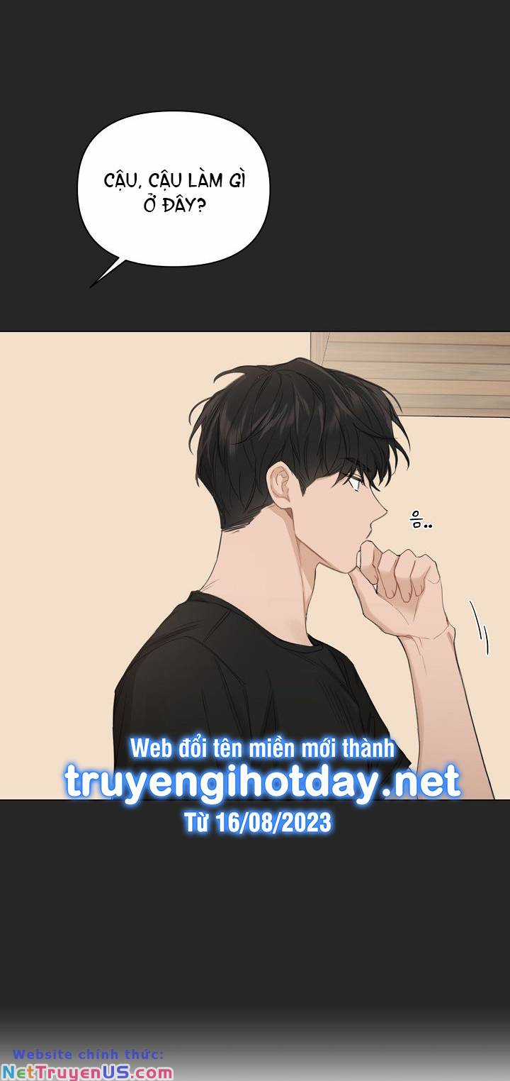 Chạng Vạng - Chapter 2.1 - Trang 21