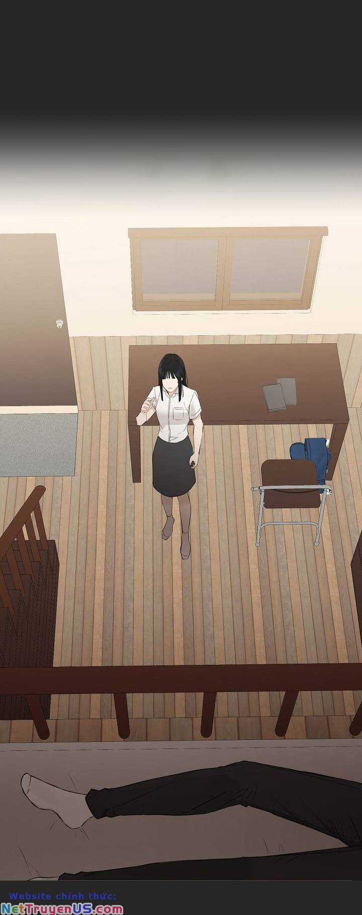 Chạng Vạng - Chapter 2.1 - Trang 26