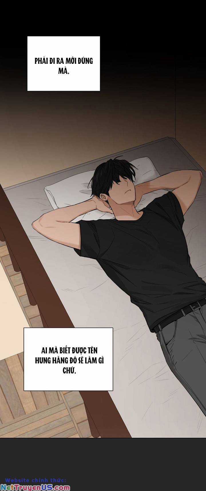 Chạng Vạng - Chapter 2.1 - Trang 30