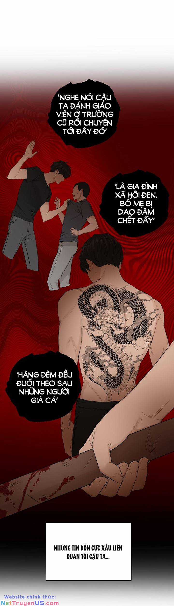 Chạng Vạng - Chapter 2.1 - Trang 4