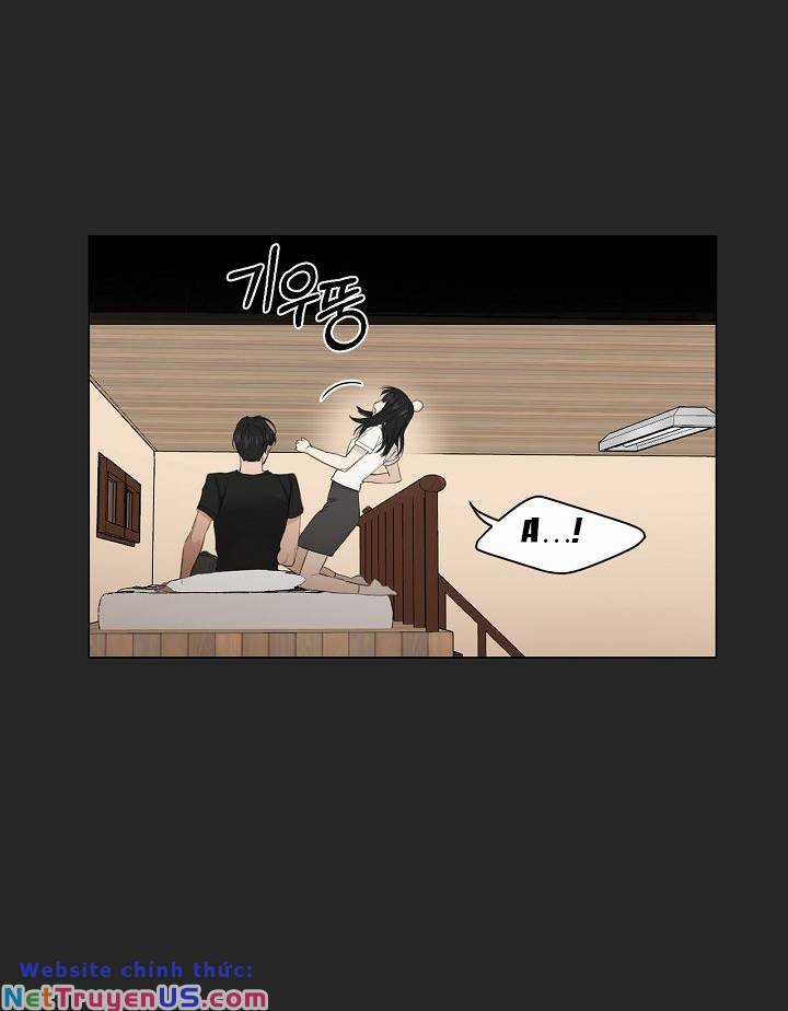 Chạng Vạng - Chapter 2.1 - Trang 40