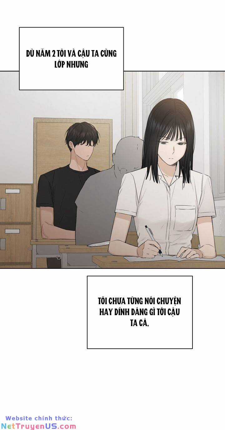 Chạng Vạng - Chapter 2.1 - Trang 5