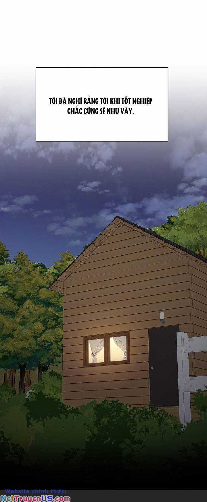 Chạng Vạng - Chapter 2.1 - Trang 50