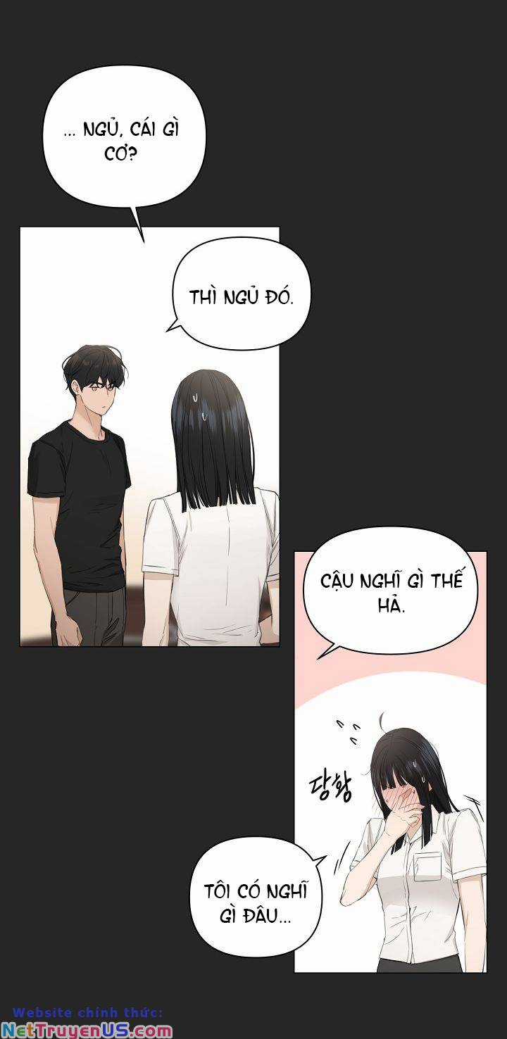 Chạng Vạng - Chapter 2.1 - Trang 67