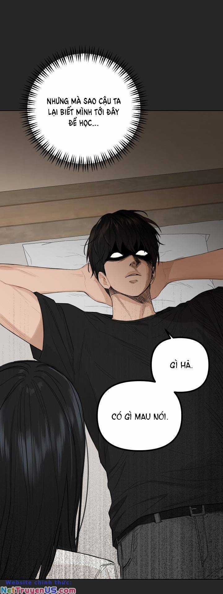 Chạng Vạng - Chapter 2.1 - Trang 82