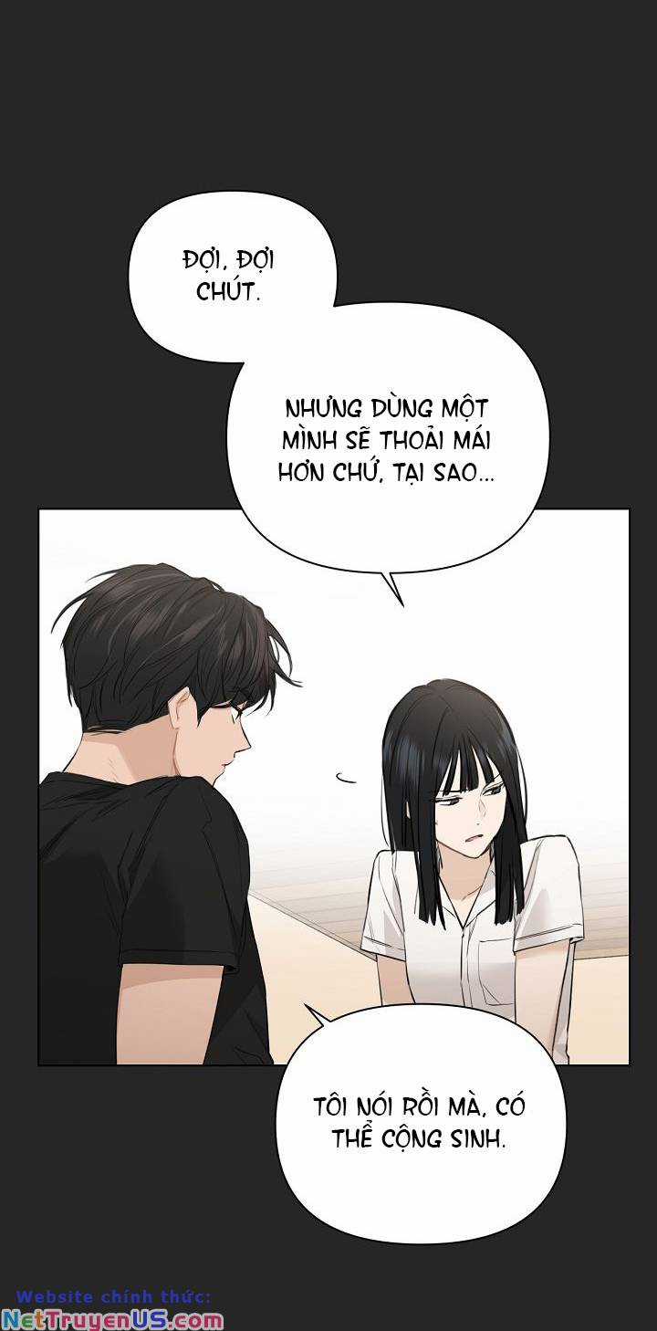 Chạng Vạng - Chapter 2.2 - Trang 19