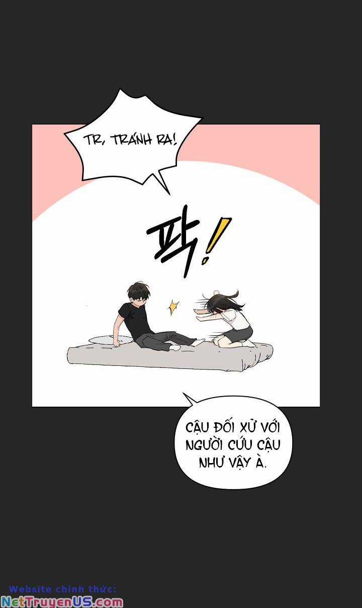 Chạng Vạng - Chapter 2.2 - Trang 3