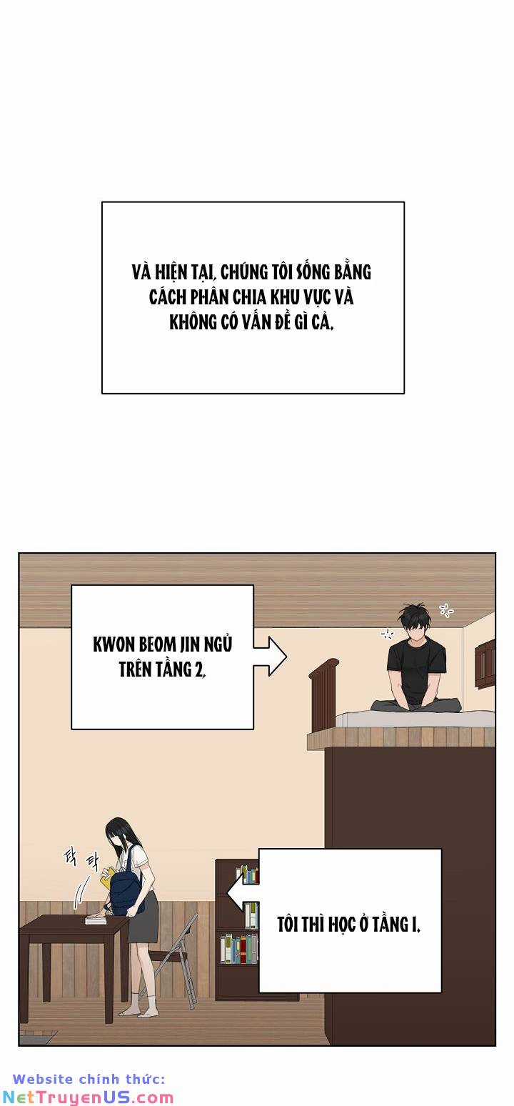 Chạng Vạng - Chapter 2.2 - Trang 31