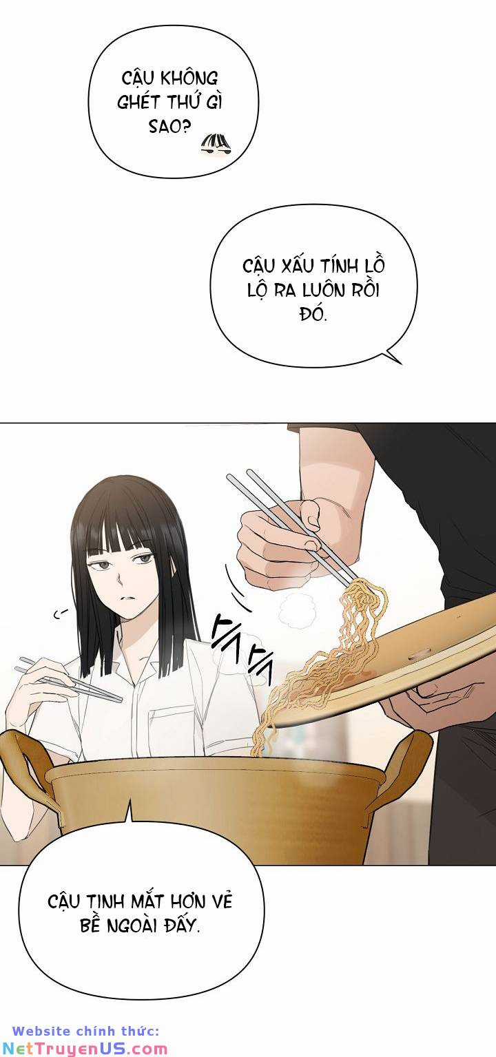 Chạng Vạng - Chapter 2.2 - Trang 44